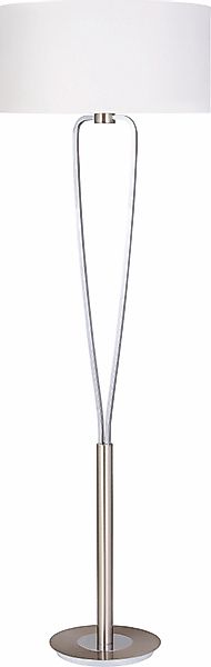 TRIO Leuchten LED Stehlampe Paris, ohne günstig online kaufen