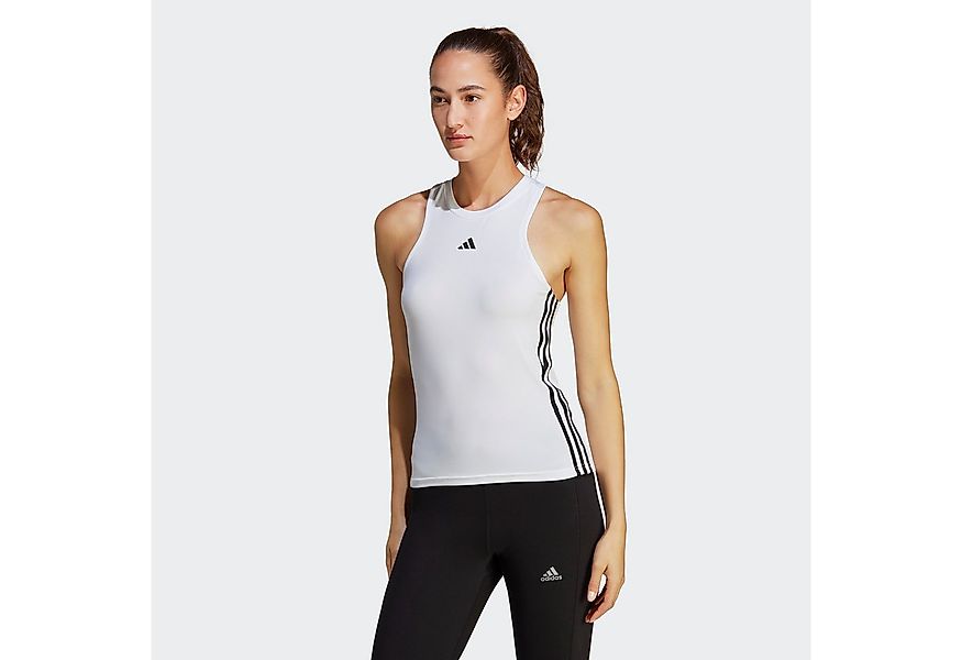 adidas Performance Tanktop TR-ES 3S TK günstig online kaufen
