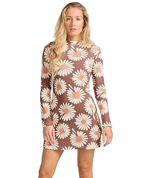 Billabong Minikleid "Everleigh Mock" günstig online kaufen