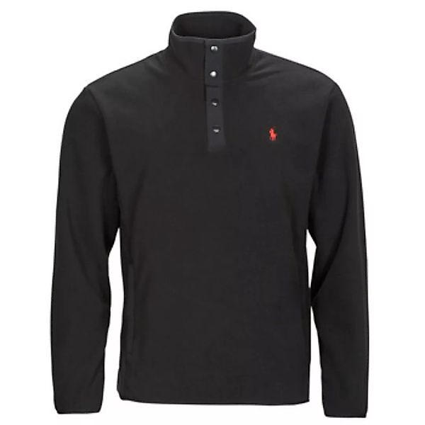 Polo Ralph Lauren  Sweatshirt SWEAT 1/2 ZIP EN DOUBLE KNIT TECH günstig online kaufen