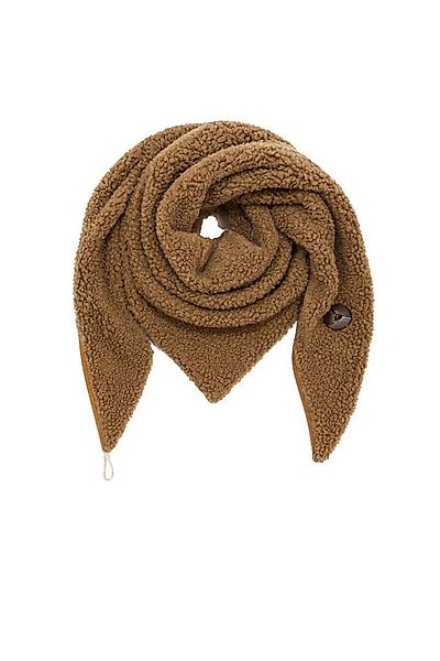 Faera Modeschal Weicher Schal mit Muster - Must-Have Accessoire Winterstyli günstig online kaufen