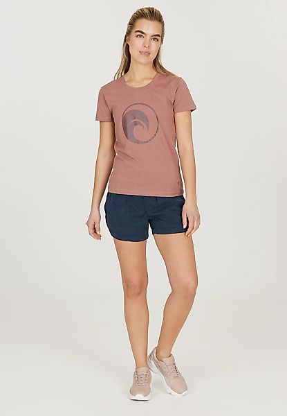 CRUZ T-Shirt "Martha", im sportlichen Design günstig online kaufen