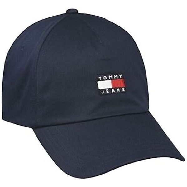 Tommy Jeans  Schirmmütze AM0AM12933 günstig online kaufen