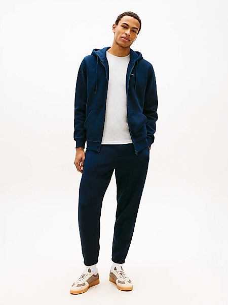 Tommy Jeans Jogginganzug "TJM REGULAR FLAG" 2 Sweatjacke und Sweathose, nor günstig online kaufen