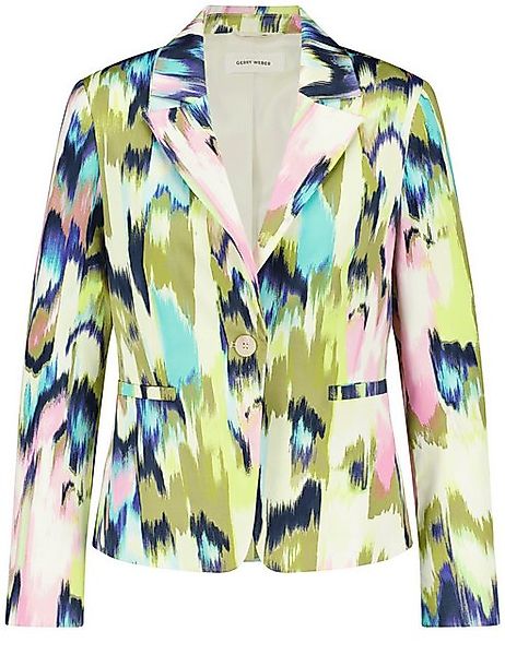 GERRY WEBER Blusenblazer günstig online kaufen