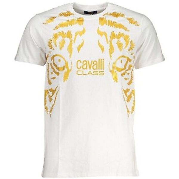 Roberto Cavalli  T-Shirt qxt62vjd060bi000532xl günstig online kaufen