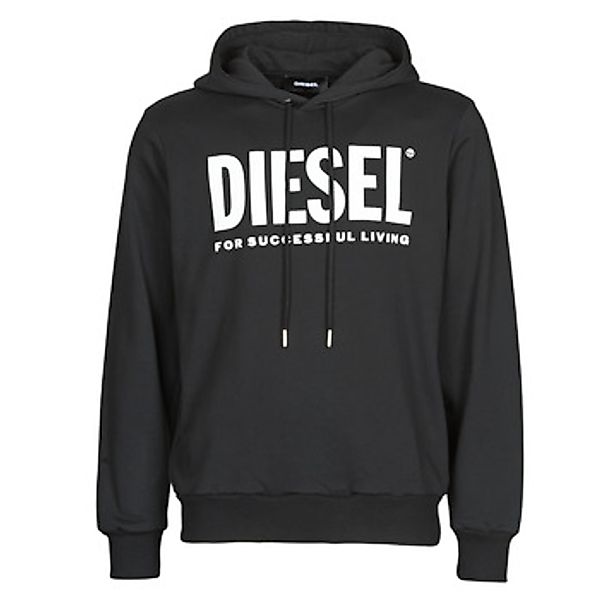 Diesel  Sweatshirt GIR-HOOD-DIVISION günstig online kaufen