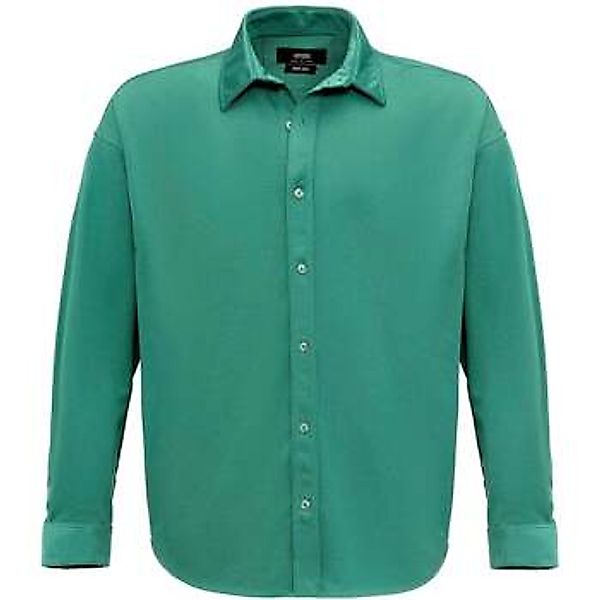 Antioch  Hemdbluse Damiano Regular Fit Button-Down Collar Shirt günstig online kaufen