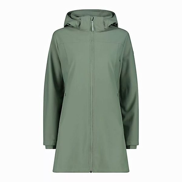 CMP Wintermantel CMP Damen Parka WOMAN PARKA JACKET ZIP HOOD 34A0326 günstig online kaufen