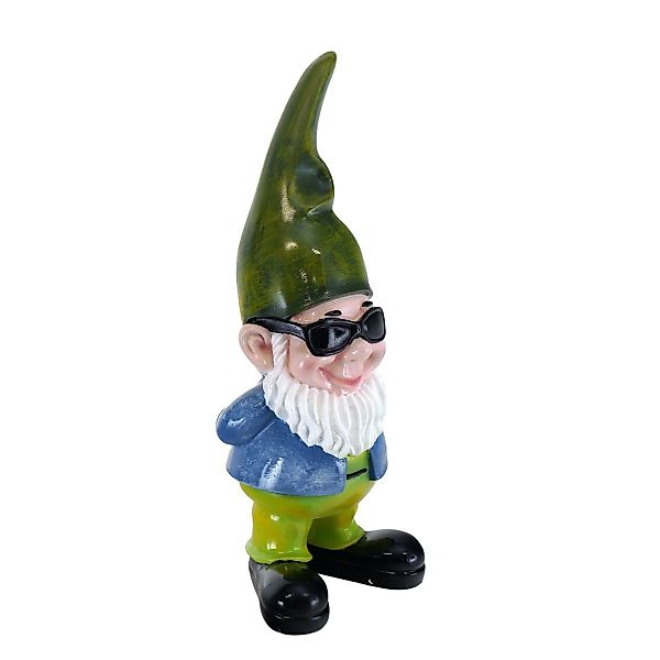 AFG Dekofigur Gartenzwerg Deco Gartenfigur in günstig online kaufen