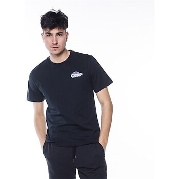 Converse  T-Shirt Classic Script günstig online kaufen