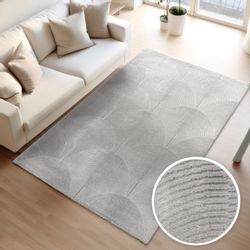 TT Home Teppich, Rechteckig, Höhe: 13 günstig online kaufen