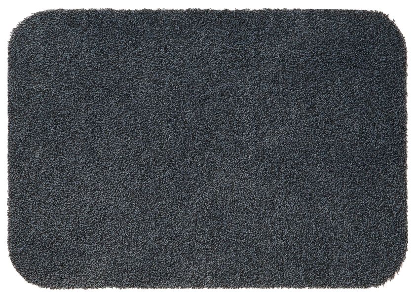 my home Fußmatte "Willa" rechteckig 9 mm Höhe In- und Outdoor geeignet, was günstig online kaufen