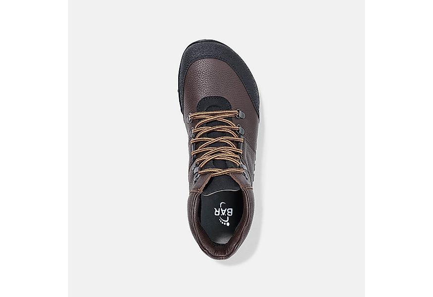 BÄR Mountain Barefoot 2.0 Outdoorschuh 100% Zehenfreiheit günstig online kaufen