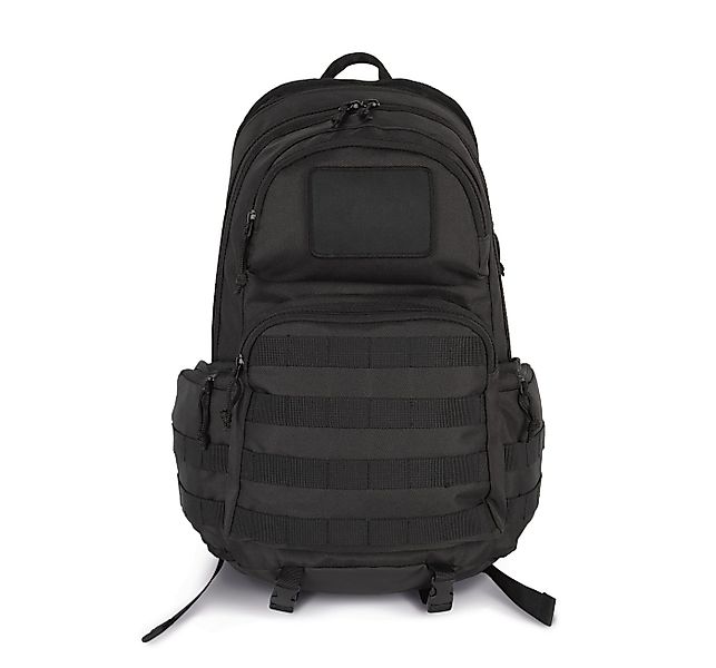 KiMOOD Rucksack Taktischer City-Rucksack MOLLE günstig online kaufen