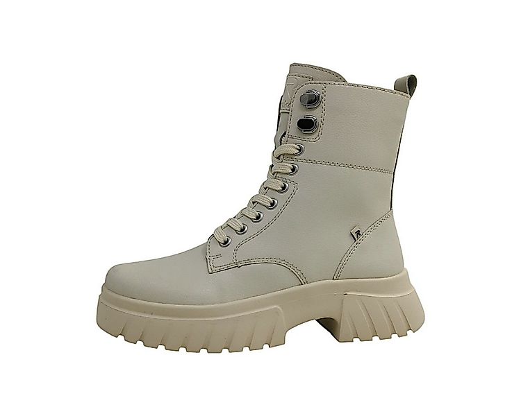 Rieker Schnürstiefel Schnürstiefelette günstig online kaufen
