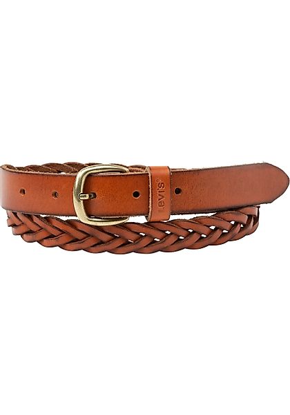 Levi's® Flechtgürtel LV Gürtel for Women günstig online kaufen