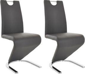 Home affaire Esszimmerstuhl Monza (Set, 2 günstig online kaufen