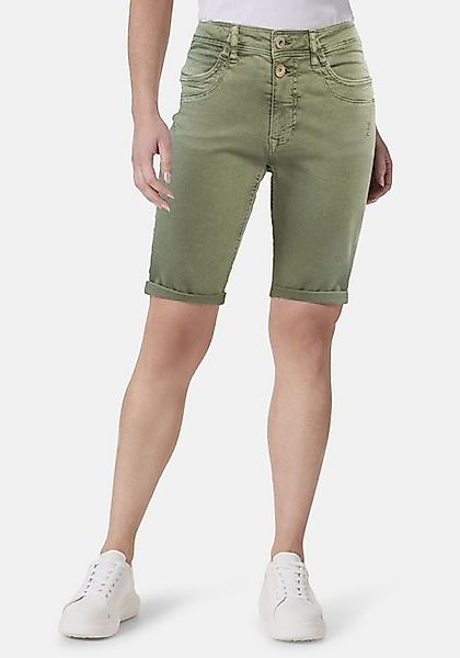 STOOKER WOMEN Bermudas KORFU Bermuda Boyfriend Fit Bermuda 5-Pocket Boyfrie günstig online kaufen