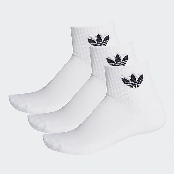 adidas Originals Sportsocken "MIDCUT CREW SOCKEN, 3 PAAR", (3 Paar) günstig online kaufen