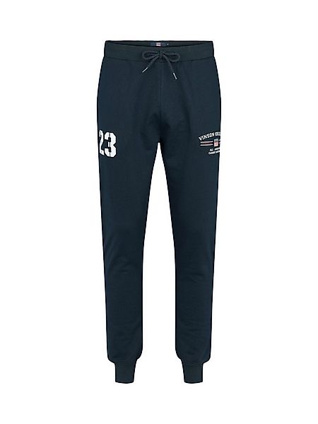 VINSON Sporthose VINSON Sweatpant Rio günstig online kaufen