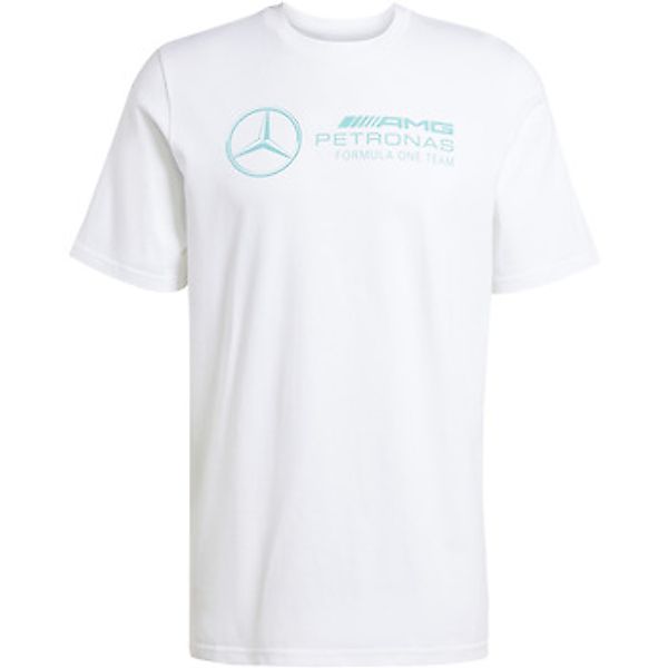 adidas  T-Shirt T-shirt  Mercedes DNA GFTEE günstig online kaufen