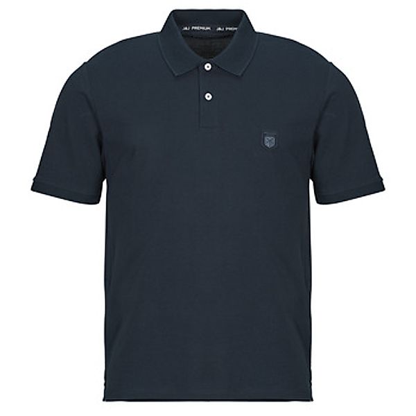 Jack & Jones  Poloshirt JPRBLURISE POLO günstig online kaufen