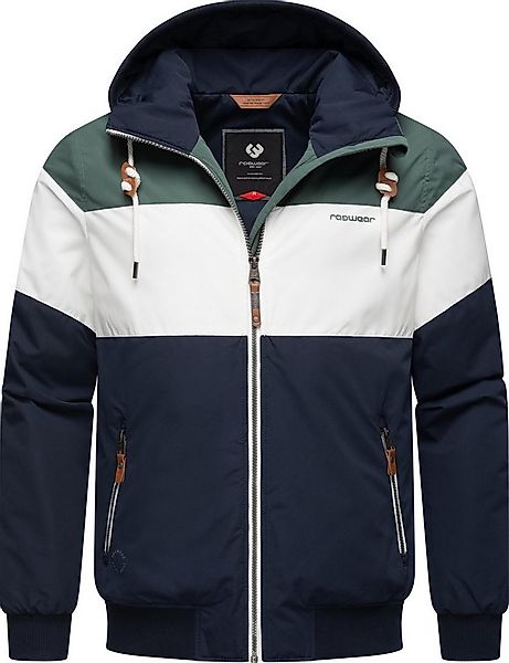 Ragwear Outdoorjacke Jayce YOUMODO Sportliche Herren Winterjacke mit Kapuze günstig online kaufen