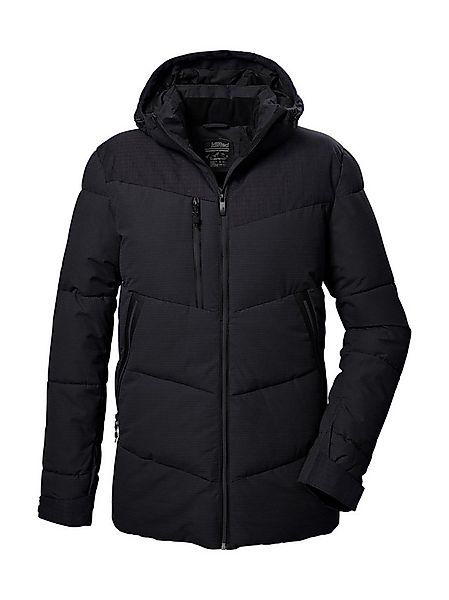 Killtec Steppjacke KOW 306 MN QLTD JCKT Herren Steppjacke mit Kapuze, wasse günstig online kaufen