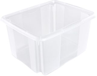 keeeper Aufbewahrungsbox Emil, 3er Set, 24 günstig online kaufen