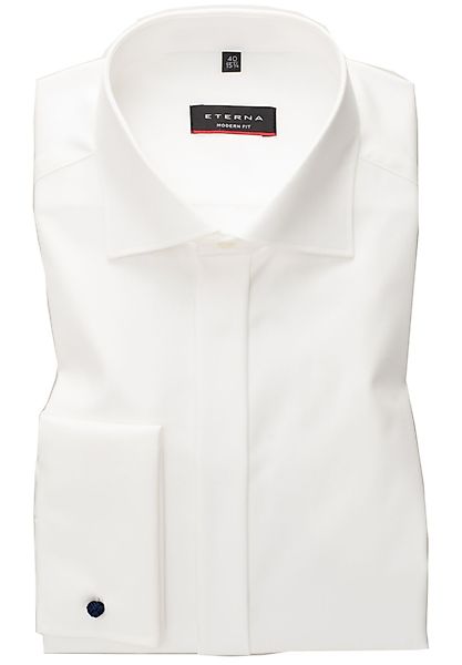 Eterna Langarmhemd Modern Fit 8817 X362 günstig online kaufen