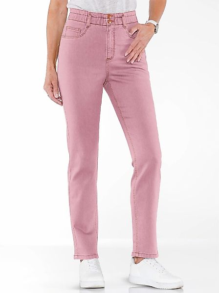 Classic Basics Bequeme Jeans 1 Stk. tlg. günstig online kaufen