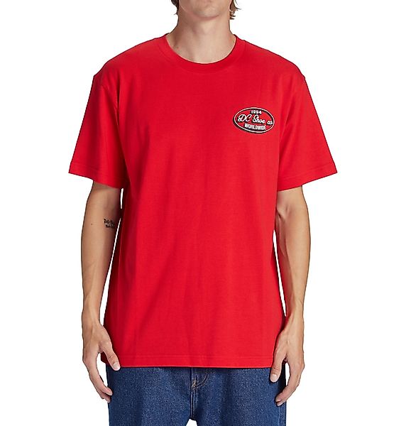 DC Shoes T-Shirt "Truckin" günstig online kaufen