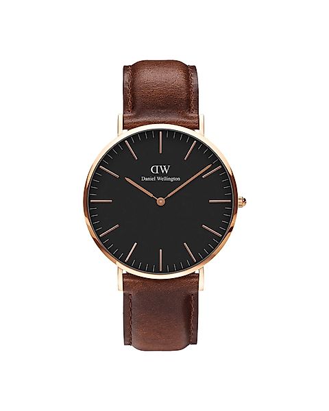 Daniel Wellington Quarzuhr Daniel Wellington Classic günstig online kaufen