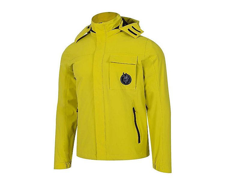 Protective Regenjacke Herren P-Day N´Nite Slide-Rail-Funktion – bewegliche günstig online kaufen