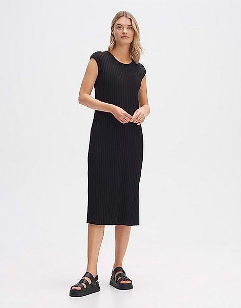 OPUS Jerseykleid Jerseykleid WINSTON CRISP günstig online kaufen