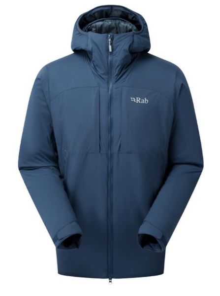 Rab Xenair Alpine Jacket - Isolationsjacke günstig online kaufen