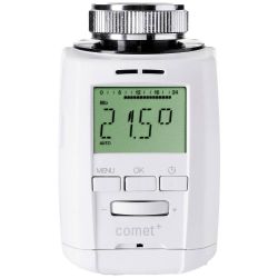 EUROtronic Heizkörperthermostat Eurotronic 700083 Comet Plus günstig online kaufen