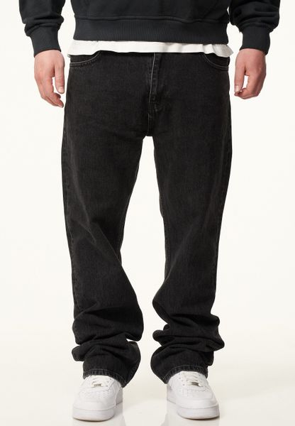 DAILY COTTON Straight-Jeans DCSILAO Herren Lange günstig online kaufen