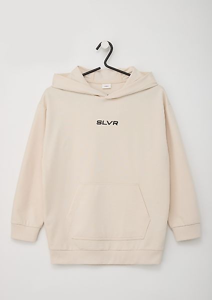 s.Oliver Junior Hoodie mit Kapuze günstig online kaufen