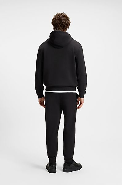 HUGO Jogginganzug "DapoDayote" Relaxed Fit, Kapuze mit Kordelzug günstig online kaufen
