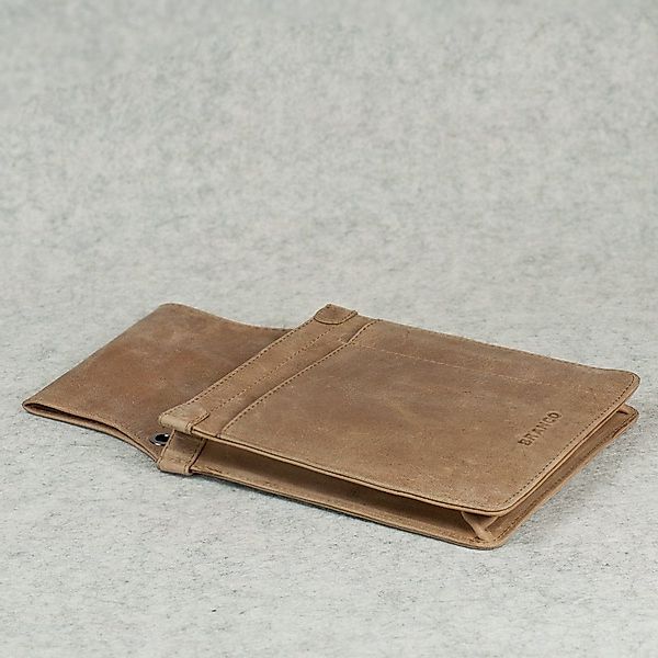 BRANCO Kellnerbörse Profi Kellnerholster Kellnerhalfter aus günstig online kaufen