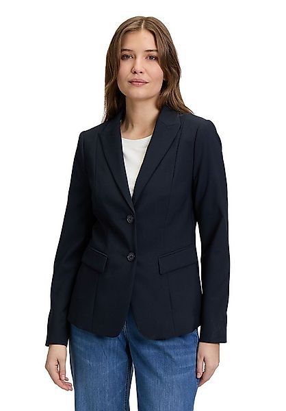 Betty Barclay Kurzblazer "Damen langarm" Form günstig online kaufen