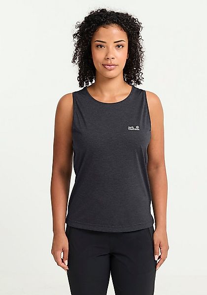 Jack Wolfskin Tanktop WILDTRAIL TANK TOP W günstig online kaufen