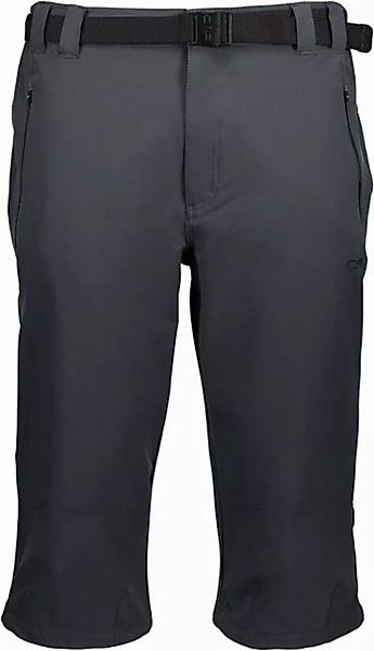 CMP Outdoorhose MAN CAPRI ANTRACITE günstig online kaufen