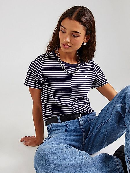 G-STAR T-Shirt (1-tlg) Plain/ohne Details günstig online kaufen