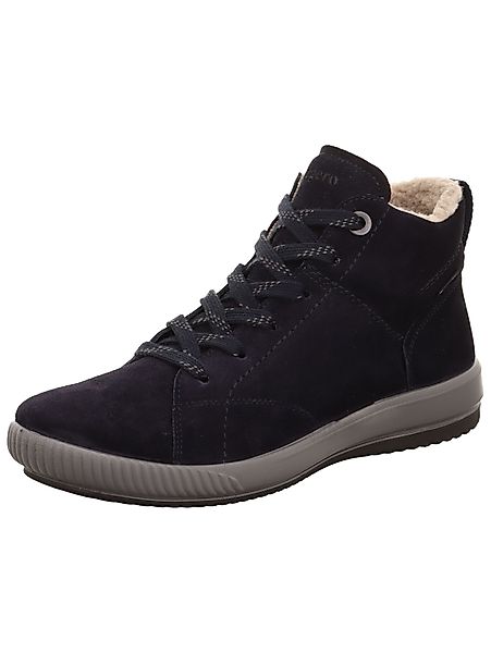 Legero Stiefelette Leder Schnürstiefelette günstig online kaufen