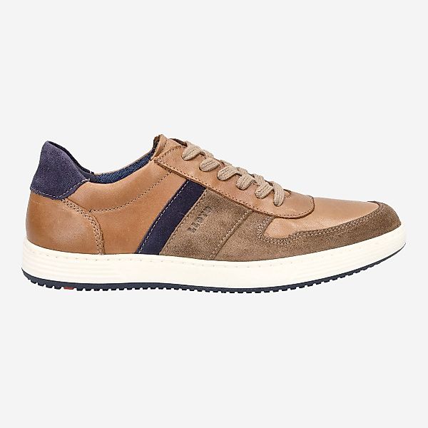 Lloyd Lloyd 24-764-33 BOSCO, Sneaker, Braun, günstig online kaufen