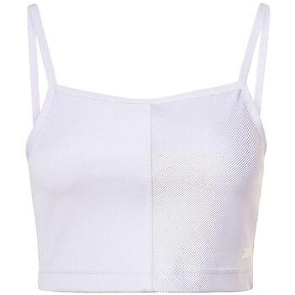 Reebok Sport  Blusen Débardeur  Crop Top Performance Yoga günstig online kaufen