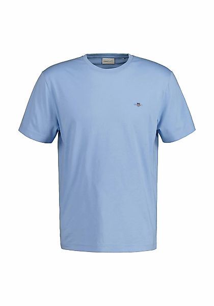 Gant T-Shirt "T-Shirt Reg Shield 1er Pack" 1 tlg. günstig online kaufen